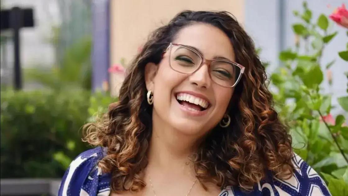 Camila Moura é a sexta eliminada de A Fazenda 16