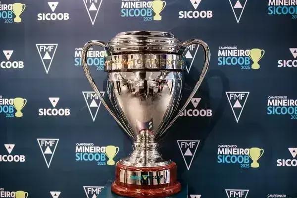 Campeonato Mineiro 2025: Novidades e Grupos Revelados