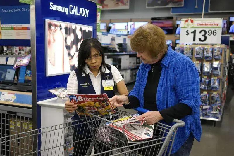 Como Walmart e Varejistas Usam Análises Meteorológicas