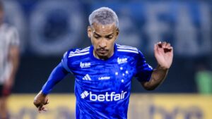 Novo contrato de patrocínio do Cruzeiro é o maior da história do clube