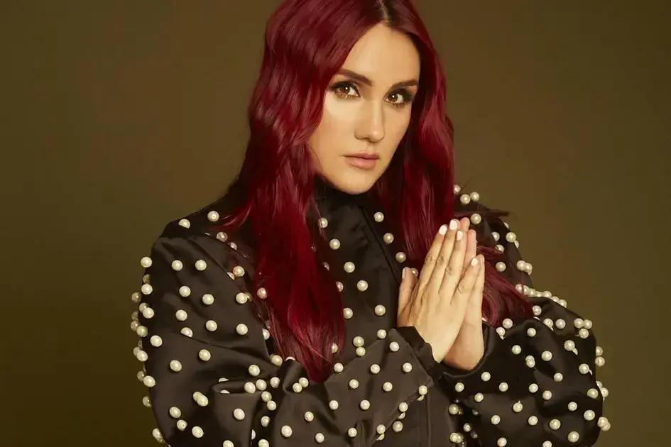 Destaques musicais da semana: Dulce Maria e mais