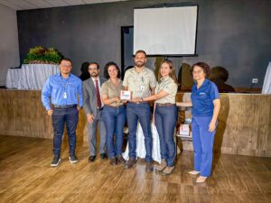 CMDCA apresenta resultados de projetos financiados pelo Fundo da Criança e Adolescente em Ipatinga