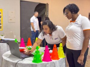 CMDCA apresenta resultados de projetos financiados pelo Fundo da Criança e Adolescente em Ipatinga