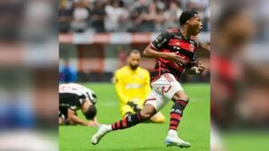 Flamengo conquista Pentacampeonato da Copa do Brasil com tranquilidade