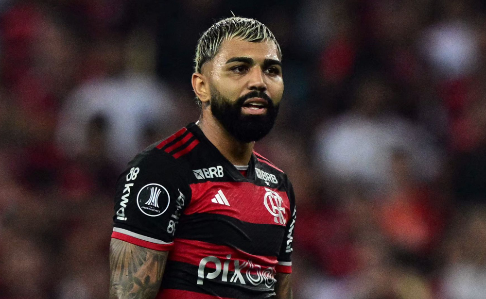 Cruzeiro? Presidente do Santos reforça proposta a Gabigol