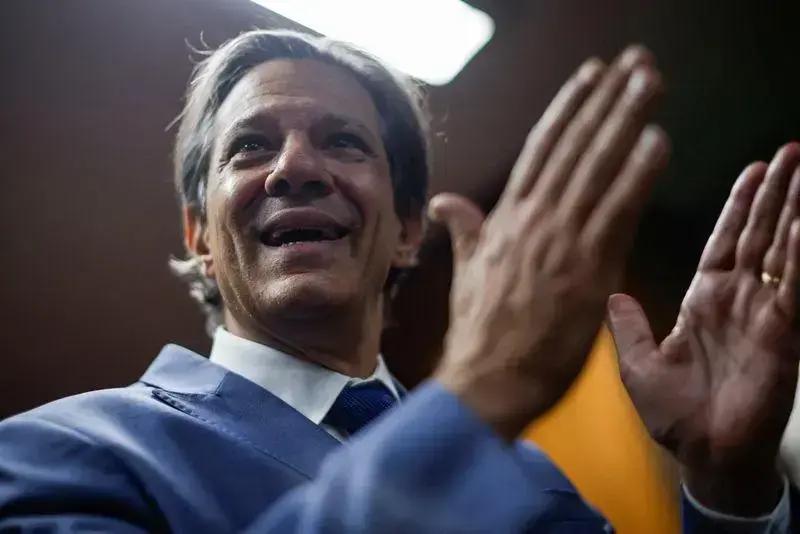 Haddad anuncia pacote fiscal com Lula: tudo que você precisa saber