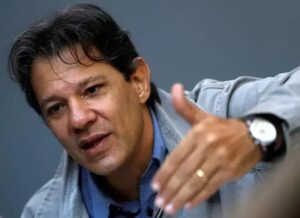 Haddad descarta alterar meta de primário e bloqueio de R$ 5 bi