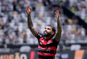 Cruzeiro acerta com Gabigol, que deixará o Flamengo