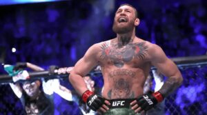 McGregor: Noiva defende marido e critica vítima de abuso