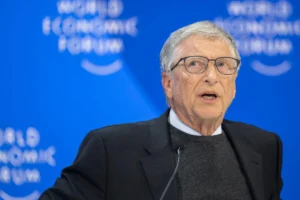 Buffett, Gates, Soros: relembre bilionários que também doaram parte de suas fortunas