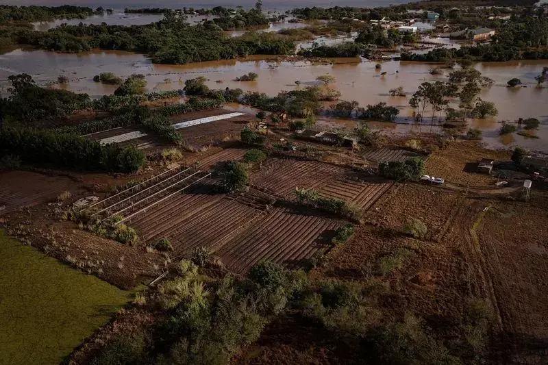 Prazo ampliado para crédito rural no RS: saiba mais!