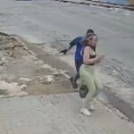 Mulher tem bolsa e cordão roubados no início da manhã no bairro Cidade Nobre, em Ipatinga