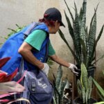 Dia D de combate às arboviroses é realizado nos municípios do Vale do Aço