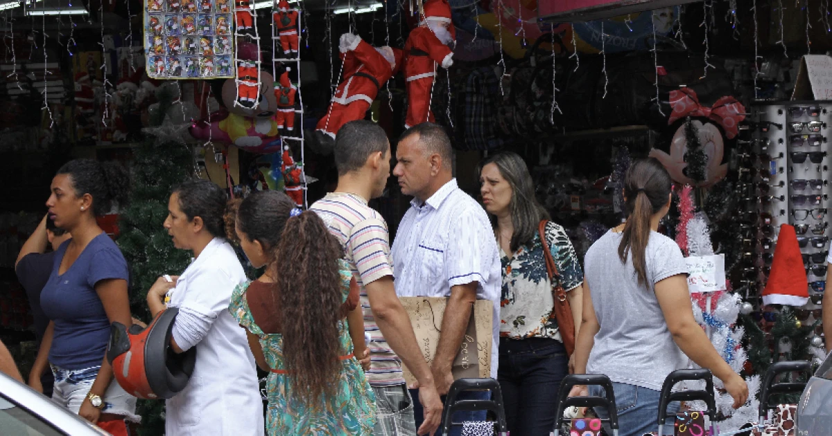 Supermercados e comércios estarão fechados neste feriado, no Vale do Aço