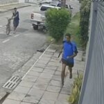 Polícia Militar prende criminosos que assaltaram e agrediram mulher no bairro Cidade Nobre, em Ipatinga