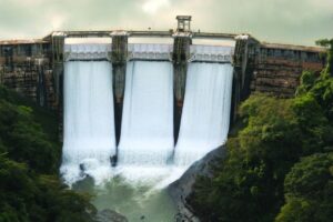 Cemig realiza simulado de evacuação nas proximidades da UHE Salto Grande, em Braúnas e Joanésia | Vales de Minas Gerais