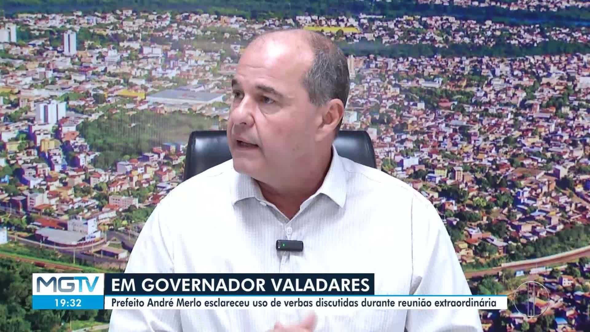 VÍDEOS: MG Inter TV 2ª Edição desta quarta-feira, 18 de dezembro