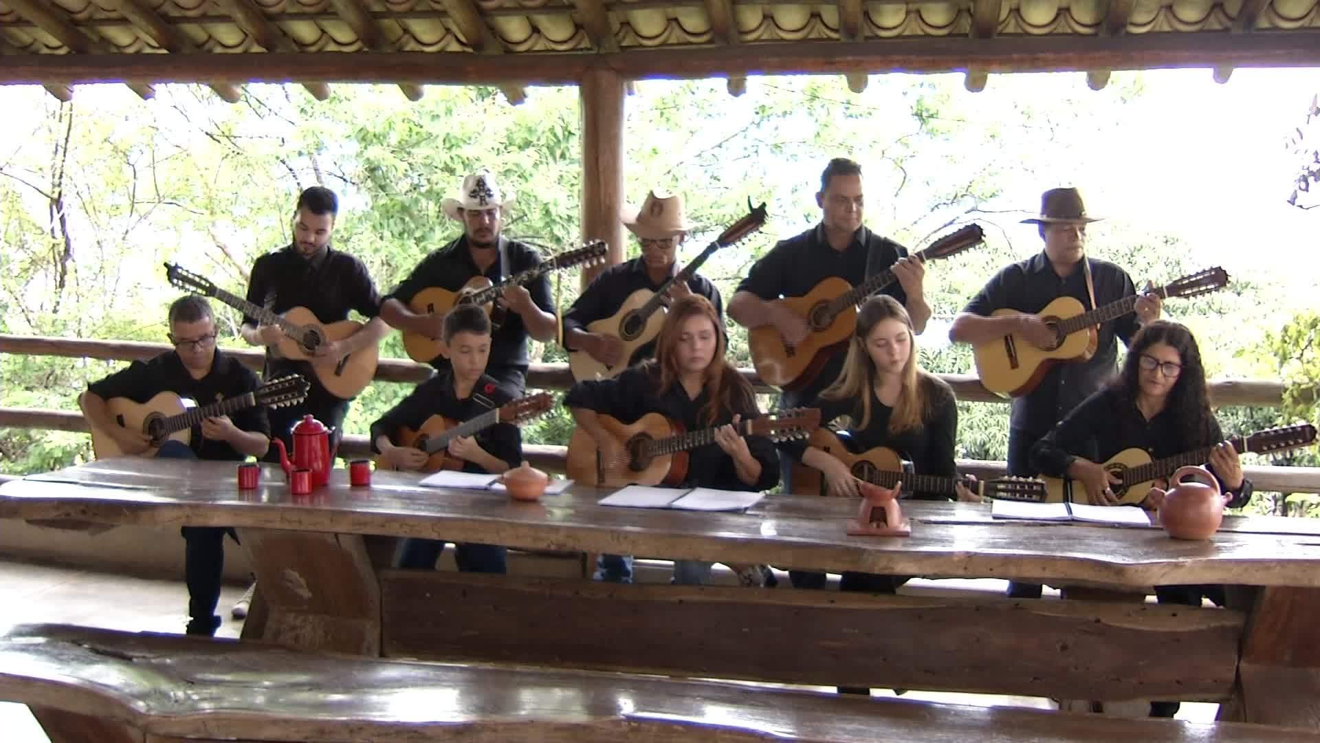 VÍDEOS: Inter TV Rural deste domingo, 22 de dezembro