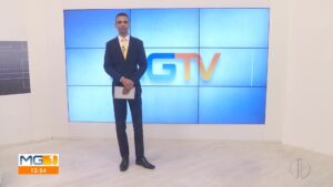 VÍDEOS: MG Inter TV 1ª Edição desta segunda-feira, 30 de dezembro