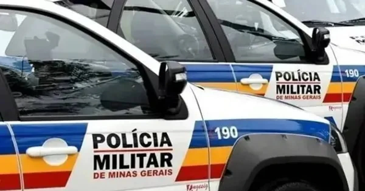 Motociclista em fuga da PM cai de veículo e morre após ser atropelado por viatura