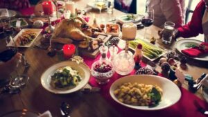 5 receitas de Natal que os famosos adoram preparar