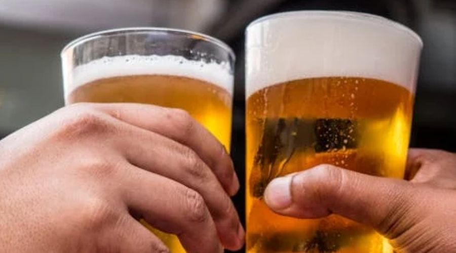 Após Catar, Copa do Mundo terá proibição de bebidas alcóolicas de novo