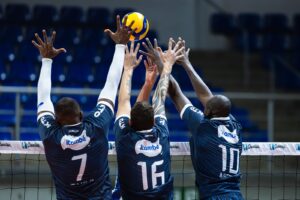 Copa Brasil Masculina de Vôlei 2025: onde assistir, data e horário dos jogos