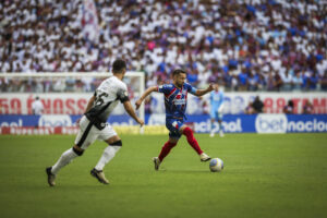 Corinthians x Bahia: onde assistir, horário e escalações pelo Brasileiro