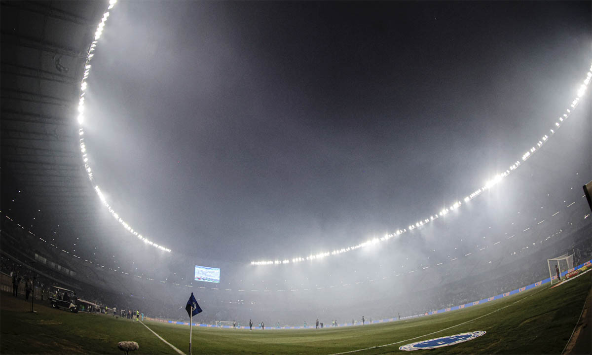 Cruzeiro dispara contra decisão da CBF e faz pedido sobre torcida no jogo com Palmeiras