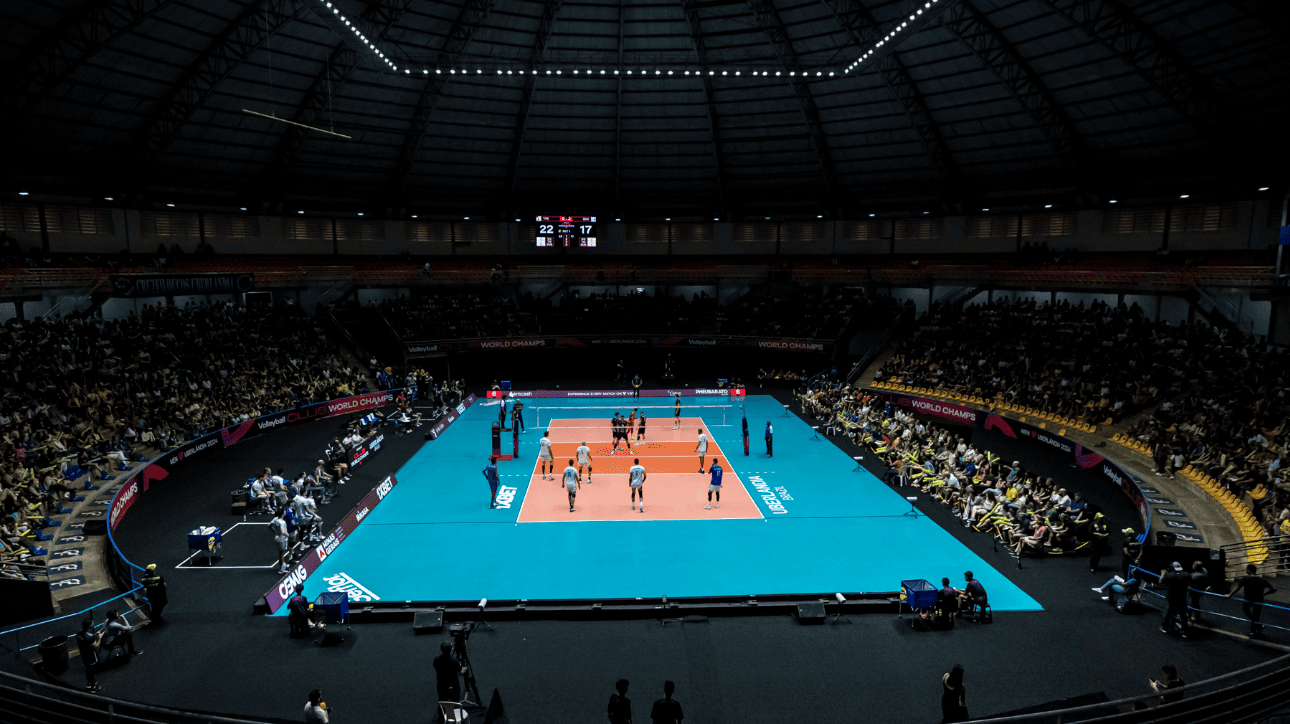 Cruzeiro x Trentino na final do Mundial de Vôlei: onde assistir, data e horário