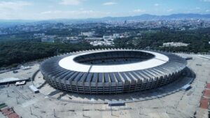 Final da Libertadores no Mineirão? Desejo existe, mas há empecilhos