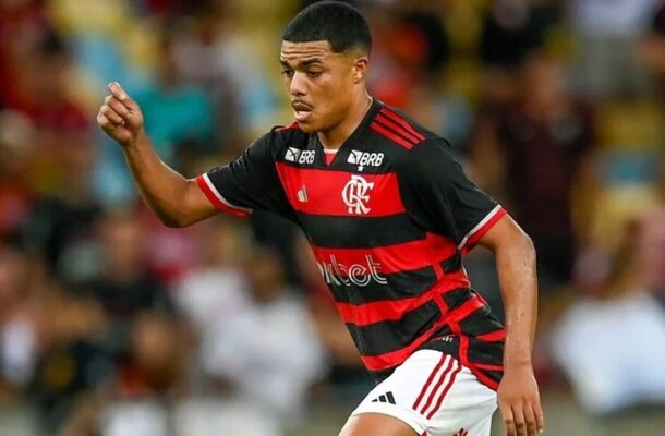 Flamengo vai receber valor milionário por venda de Igor Jesus a time da MLS