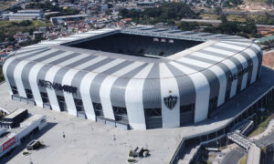 Fred Melo Paiva questiona donos da SAF do Galo: ‘Sambam na nossa cara’