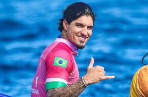 Gabriel Medina, surfista brasileiro (foto: William Lucas/COB)