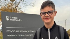 Ídolo do Cruzeiro faz relato emocionante de ‘estreia’ de filho pelo Real Madrid