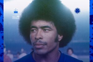 Jairzinho completa 80 anos e ganha homenagens de Cruzeiro e Botafogo