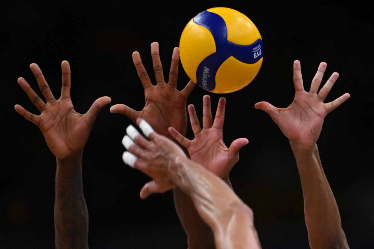 Liga das Nações de Vôlei (VNL) 2025: datas e horários dos jogos da etapa no Brasil