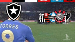 Os memes da derrota do Botafogo para o Pachuca no Intercontinental