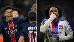 PSG x Lyon: onde assistir, horário e escalações pelo Francês