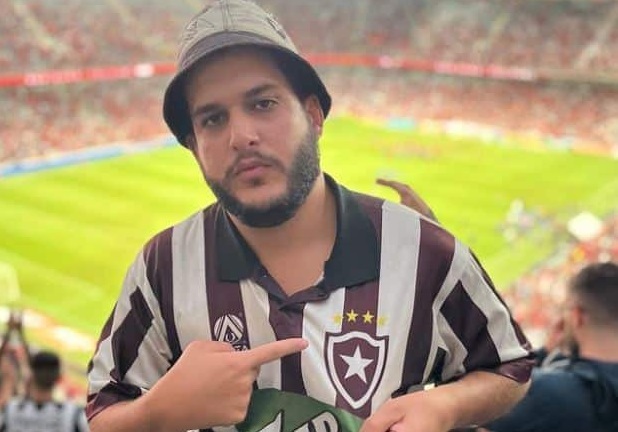 Pedro Certezas promete após título do Botafogo: ‘Vou ficar 50 vezes mais insuportável’