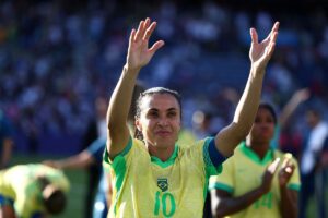 Rainha de volta ao Brasil? Veja qual clube tenta a contratação de Marta