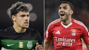 Sporting x Benfica: onde assistir, horário e escalações pelo Português