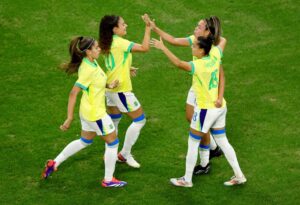 Três canais apresentam proposta para transmitir Copa do Mundo Feminina no Brasil