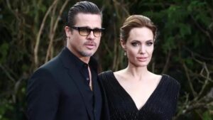 Acordo de divórcio entre Angelina Jolie e Brad Pitt: 8 anos depois