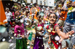 Dia Nacional do Samba marca início das inscrições para blocos de rua no Carnaval de 2025 em Governador Valadares