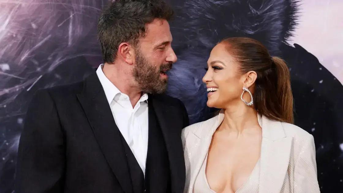 Ben Affleck não quer mais ouvir falar de Jennifer Lopez