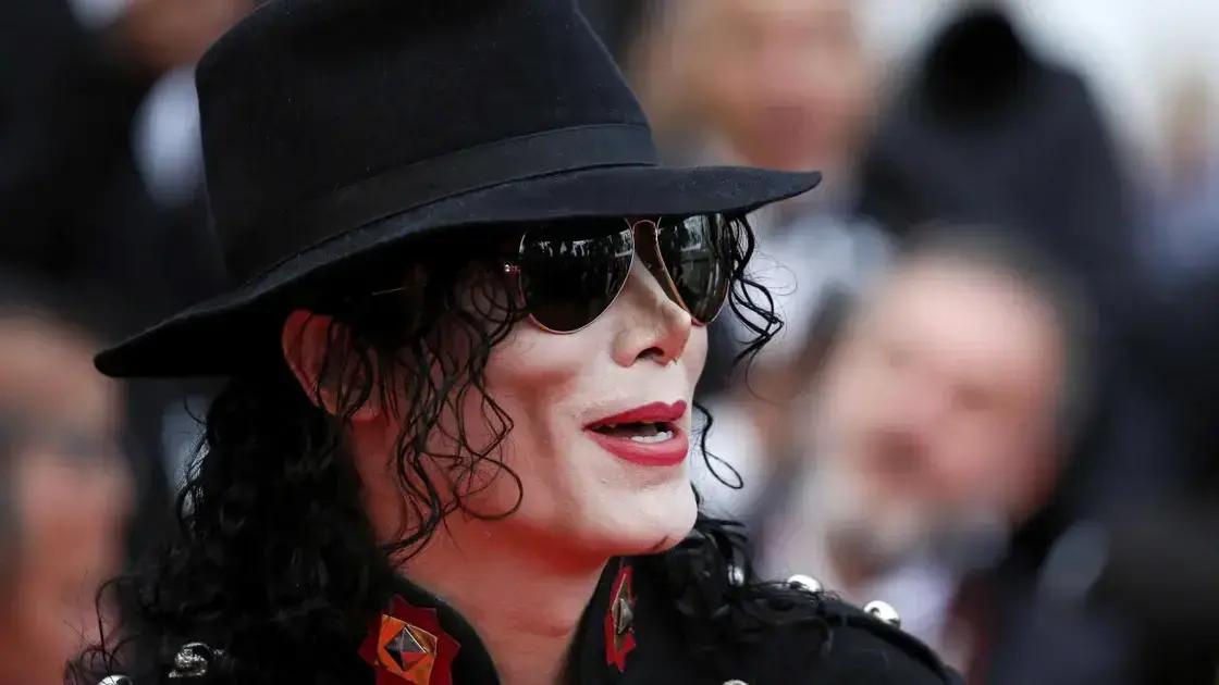 Descubra as músicas inéditas de Michael Jackson encontradas