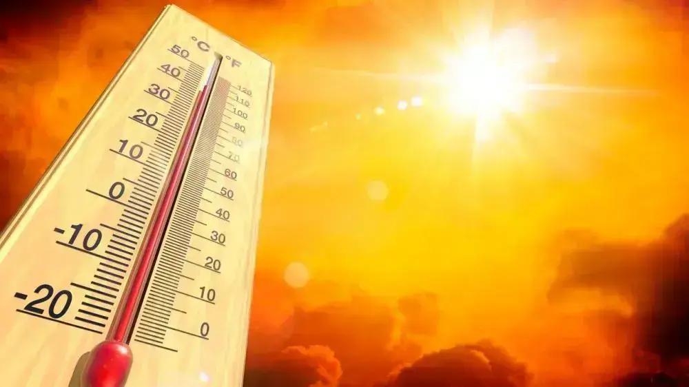 Estudo revela que jovens são mais vulneráveis ao calor extremo