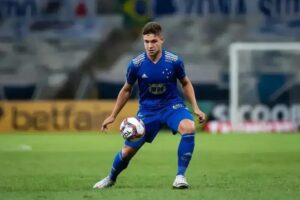 Ex-atacante do Cruzeiro: 38 gols em 2024