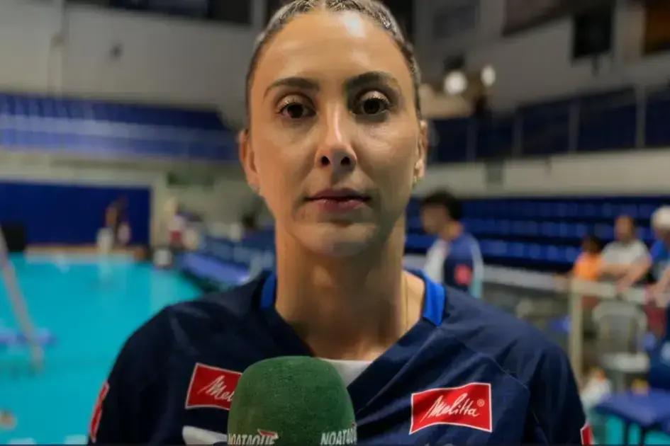 Minas Vôlei vence Bauru: Pri Daroit comenta a vitória